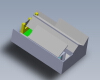 house-建筑-室外建筑-工业CAD模型-3D城