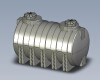 tank-10-t-plastic-工业设备-其它-工业CAD模型-3D城