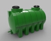 tank-10-t-plastic-工业设备-其它-工业CAD模型-3D城