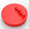 EstrellaF_on_Cylinder1-小工具-3D打印模型-3D城