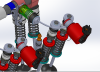 moteur-multiair-parts-engine-parts-工业设备-机器设备-工业CAD模型-3D城