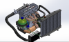 moteur-multiair-parts-engine-parts-工业设备-机器设备-工业CAD模型-3D城