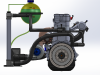 moteur-multiair-parts-engine-parts-工业设备-机器设备-工业CAD模型-3D城