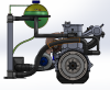 moteur-multiair-parts-engine-parts-工业设备-机器设备-工业CAD模型-3D城
