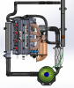 moteur-multiair-parts-engine-parts-工业设备-机器设备-工业CAD模型-3D城