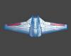 sabot-uav-飞机-其它-工业CAD模型-3D城