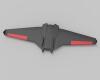 sabot-uav-飞机-其它-工业CAD模型-3D城