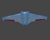 sabot-uav-飞机-其它-工业CAD模型-3D城