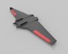 sabot-uav-飞机-其它-工业CAD模型-3D城