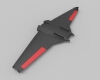 sabot-uav-飞机-其它-工业CAD模型-3D城