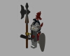 lego-minifig-castle-kit-文体生活-玩具-工业CAD模型-3D城