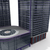 建筑-建筑-办公-VR/AR模型-3D城