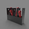 4-cylinder-engine-汽车-汽车部件-工业CAD模型-3D城