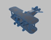 sheet-metal-toys-文体生活-玩具-工业CAD模型-3D城