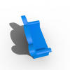 沙发 (1)-家居生活-3D打印模型-3D城