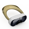 潜水镜-科技-工具-VR/AR模型-3D城