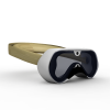 潜水镜-科技-工具-VR/AR模型-3D城