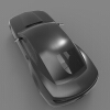 camaro-汽车-轿车-工业CAD模型-3D城