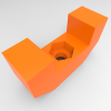 手把-小工具-3D打印模型-3D城
