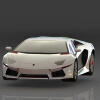 LAMBORGHINI AVENTADOR-汽车-其它-工业CAD模型-3D城