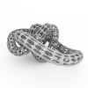 工艺品-文体生活-艺术品-VR/AR模型-3D城