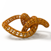 工艺品-文体生活-艺术品-VR/AR模型-3D城