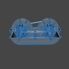 vario transmission-工业设备-零部件-工业CAD模型-3D城