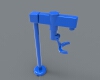 tap-工业设备-工具-工业CAD模型-3D城