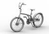 design-of-bicycle-for-kids-汽车-自行车-工业CAD模型-3D城