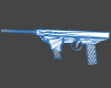 9-mm-luger-smg-glock-17-mag-军事-枪炮-工业CAD模型-3D城