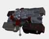 starcraft-siege-tank-军事-坦克-工业CAD模型-3D城