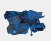 starcraft-siege-tank-军事-坦克-工业CAD模型-3D城