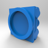 木筏-小工具-3D打印模型-3D城