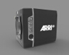 alexa-mini-arri-cinema-camera-科技-数码产品-工业CAD模型-3D城