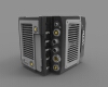 alexa-mini-arri-cinema-camera-科技-数码产品-工业CAD模型-3D城