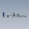 bottling-plant-工业设备-机器设备-工业CAD模型-3D城