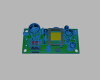switching-power-supply-board-module-工业设备-零部件-工业CAD模型-3D城