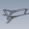Tricopter-飞机-其它-工业CAD模型-3D城