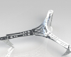Tricopter-飞机-其它-工业CAD模型-3D城