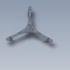Tricopter-飞机-其它-工业CAD模型-3D城