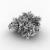 花-动植物-花草-VR/AR模型-3D城