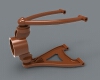 Double beam suspension-工业设备-其它-工业CAD模型-3D城