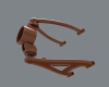 Double beam suspension-工业设备-其它-工业CAD模型-3D城
