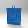 My Customized Lithophane Gallery Panes-DIY-3D打印模型-3D城
