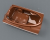 seat-建筑-家具-工业CAD模型-3D城
