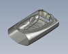 seat-建筑-家具-工业CAD模型-3D城