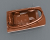 seat-建筑-家具-工业CAD模型-3D城
