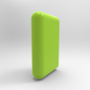 FitBit One Pocket Clip-DIY-3D打印模型-3D城