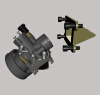 dellorto-carburetor-工业设备-零部件-工业CAD模型-3D城