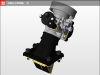 dellorto-carburetor-工业设备-零部件-工业CAD模型-3D城